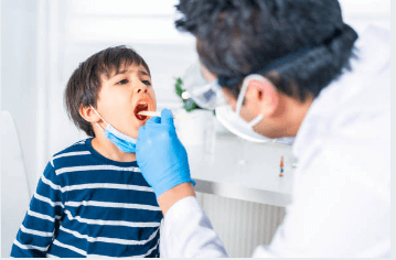 편도 아데노이드 절제술