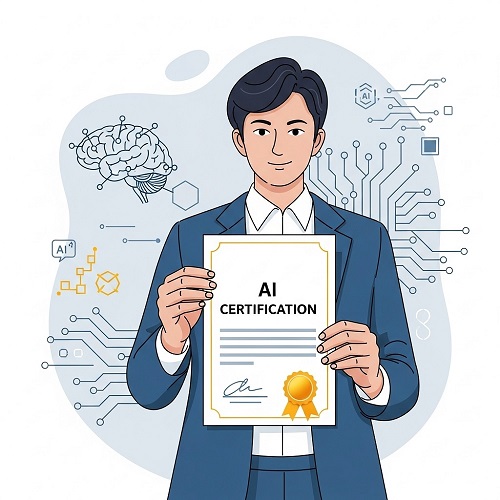 AI 자격증