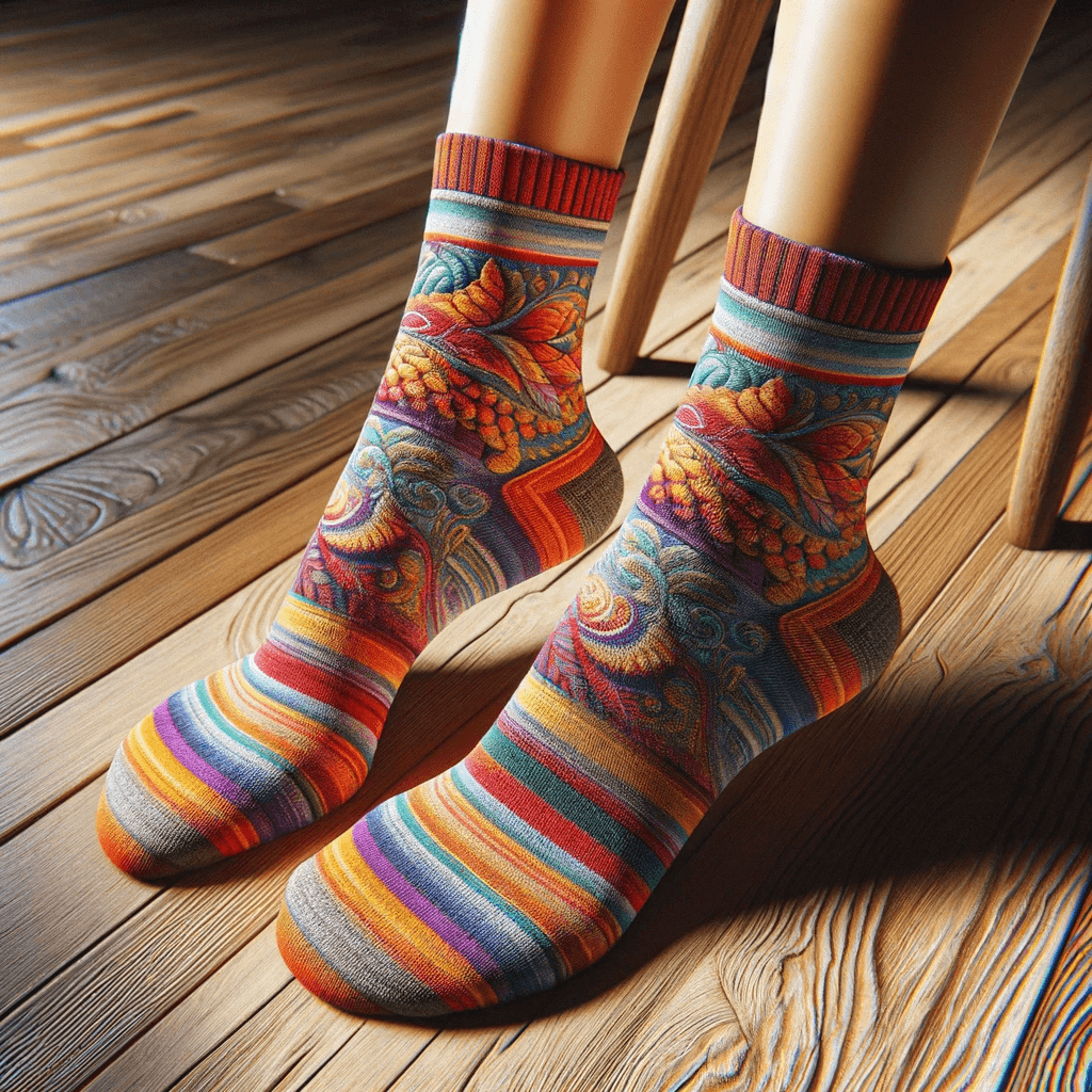 양말 꿈 해몽 해석