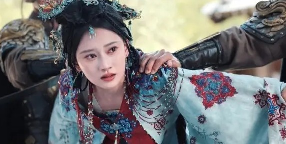 [중드 다시보기] OTT 일소수가 26화 줄거리 결말