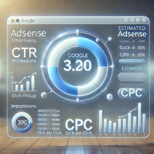 애드센스 펜센스 작성 및 인증 방법