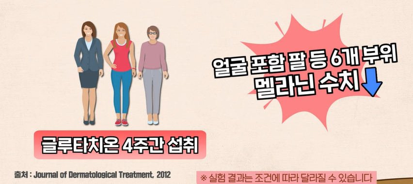 글루타치온 효능