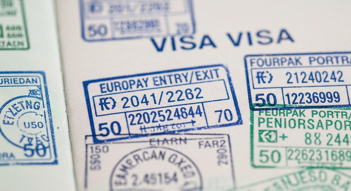 해외여행준비물