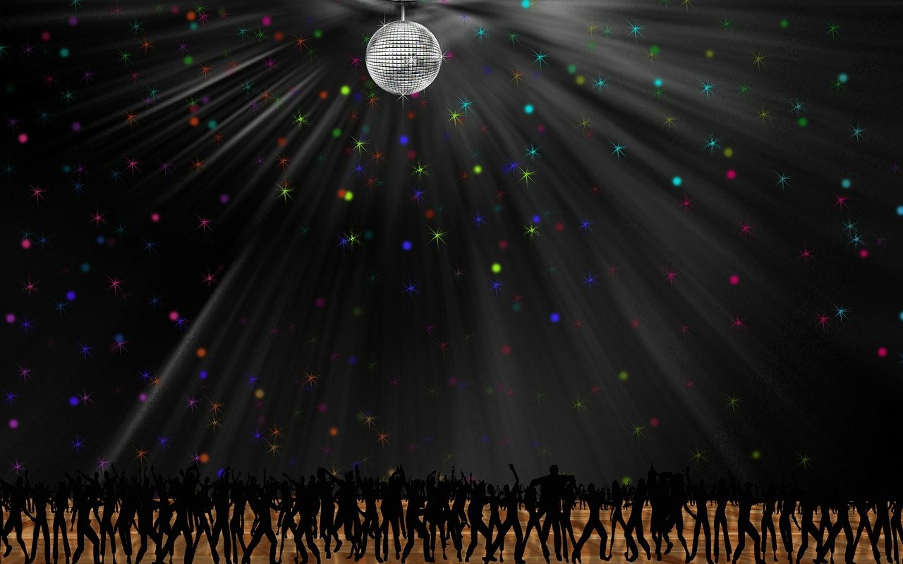 한강 무소음DJ파티