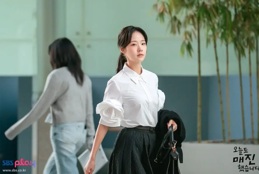 오늘도-매진했습니다-OTT-출연진-기본정보