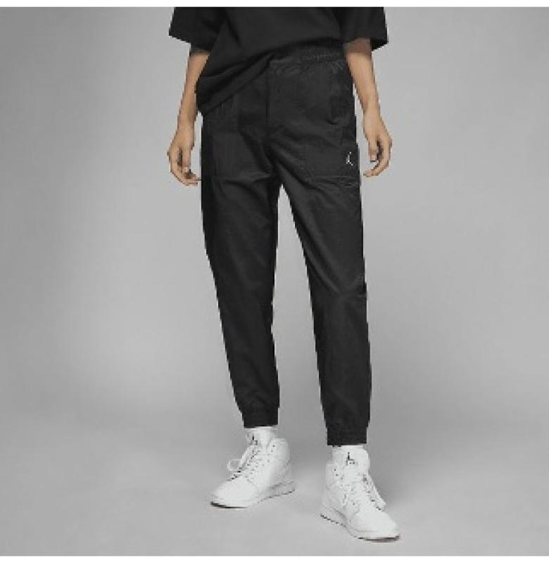 NIKE 나이키 조던 여성 우븐 팬츠 DV1453 010