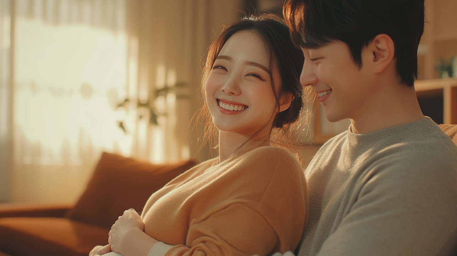 임신 극초기 증상 총정리