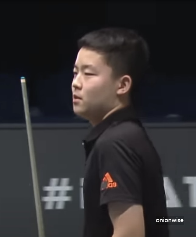 PBA 프로당구, 김영원 당구선수