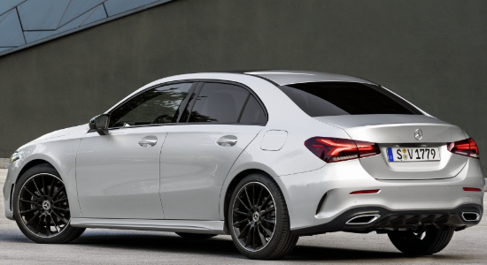 벤츠 A클래스 중고차 가격 시세표 세금 계산