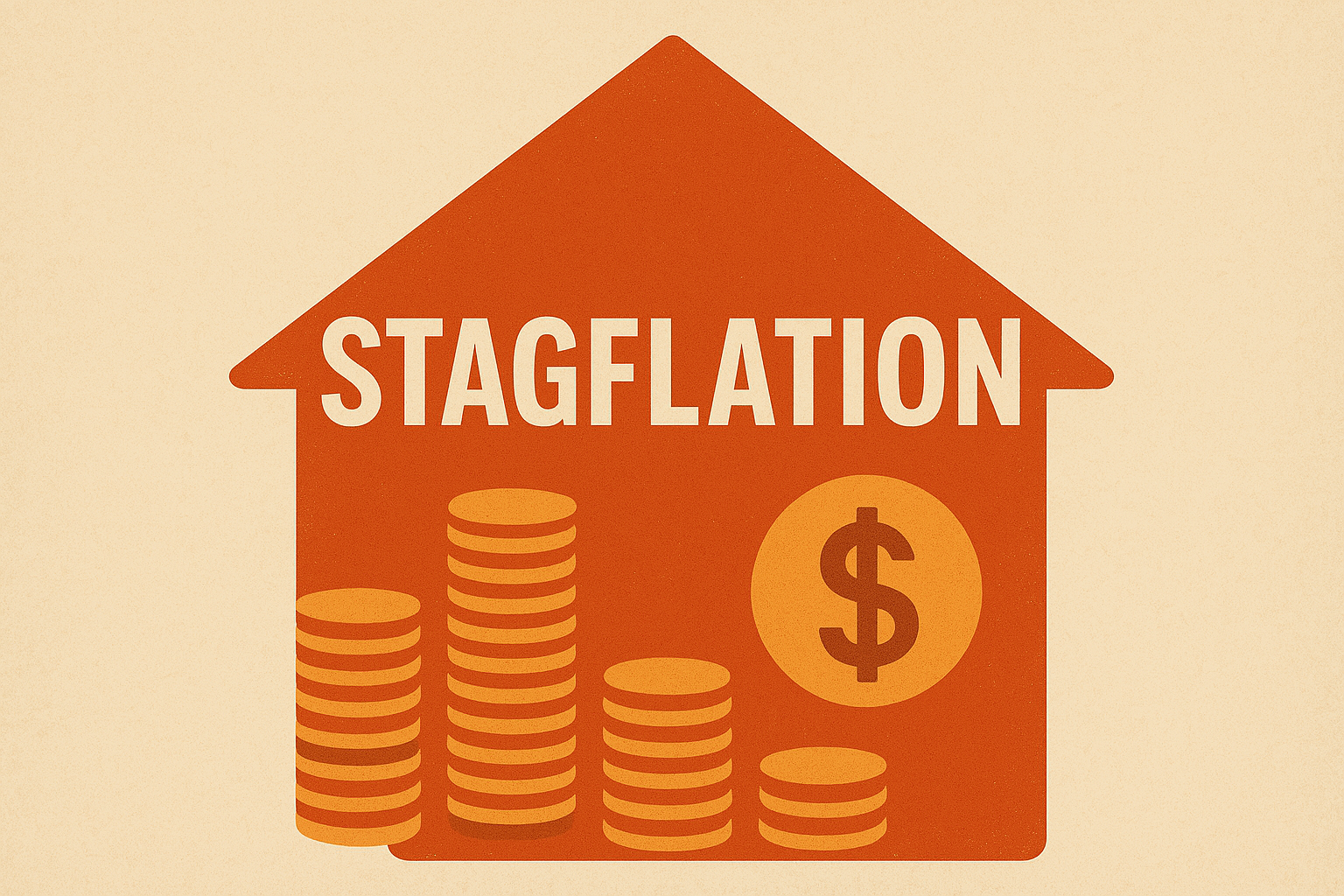 스태그플레이션