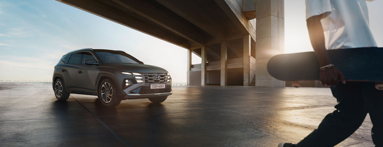 2025 현대 투싼, 왜 이렇게 인기 있을까요?