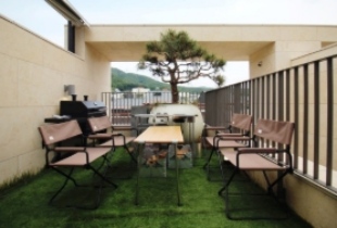 LH 고령자 복지주택