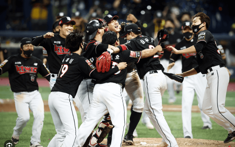 사격 박하준 시구 경기