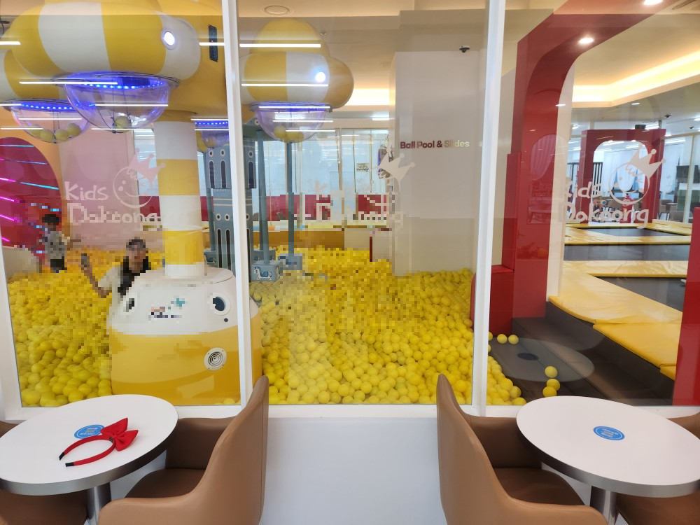 키즈다쿵 창원점