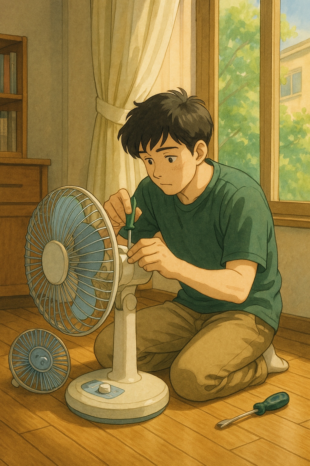 자취방 냉방/난방 에너지 절약 방법