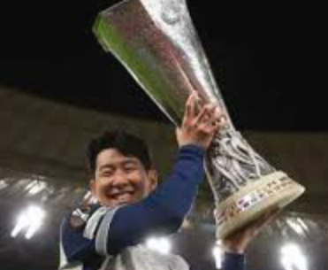 손흥민 토트넘 잔류