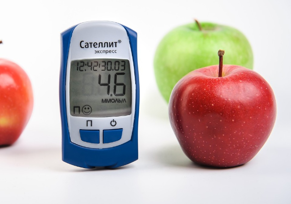 공복혈당 정상수치