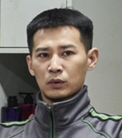 신병 김상훈