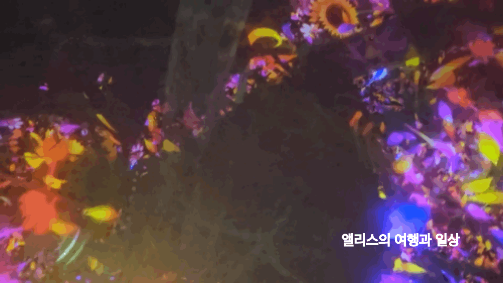 도쿄 여행 추천 팀랩 플래닛 도쿄 관람후기 가격 예약방법