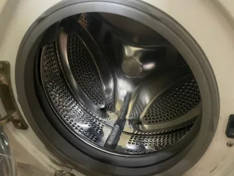 세탁기 청소 전문업체 비용 10만원 해결 후기 통돌이 세탁기 청소하는방법에 관해_12