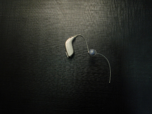 보청기