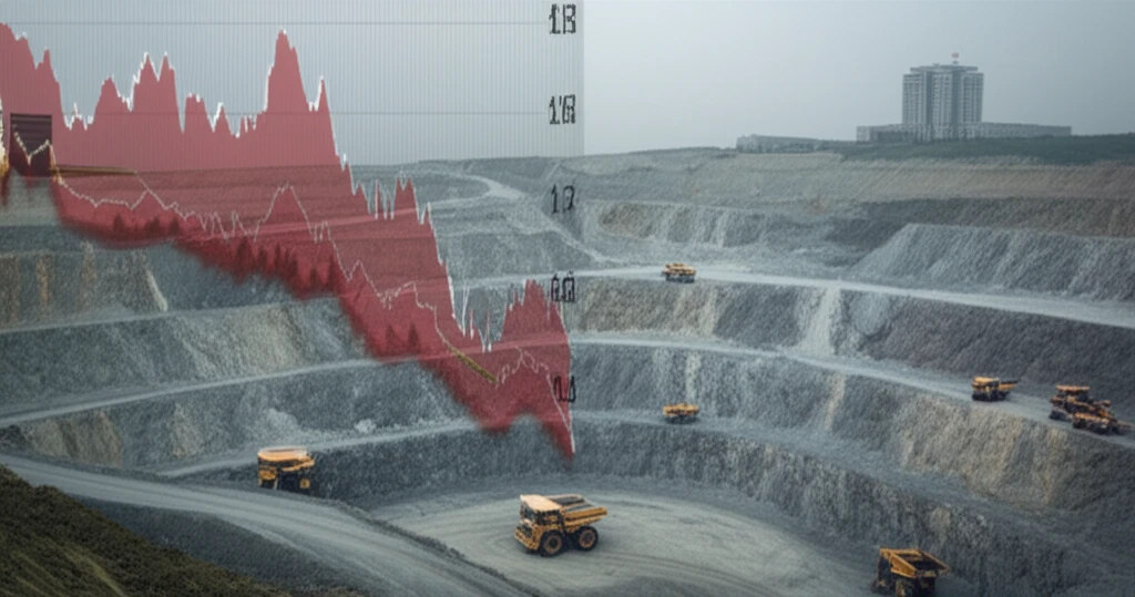 AI와 친환경 시대 중요 광물 전쟁의..