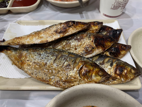 6시내고향 숭어회 숭어요리 횟집