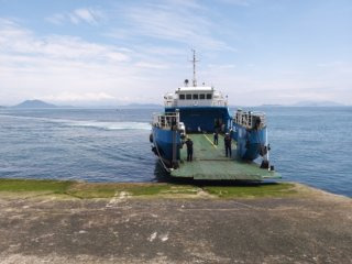섬총각 영웅 촬영지
