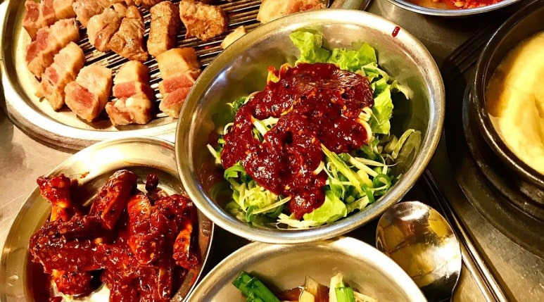 제주 흑돼지 맛집, 88돼지