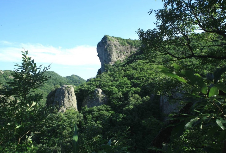 고창 가볼만한곳 베스트10