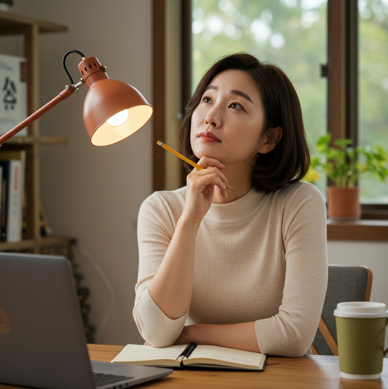 나만의 경험, 솔직하게 풀어볼게요