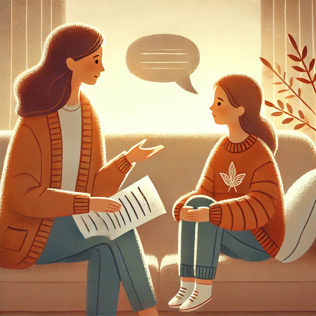 정서 발달이 중요한 이유