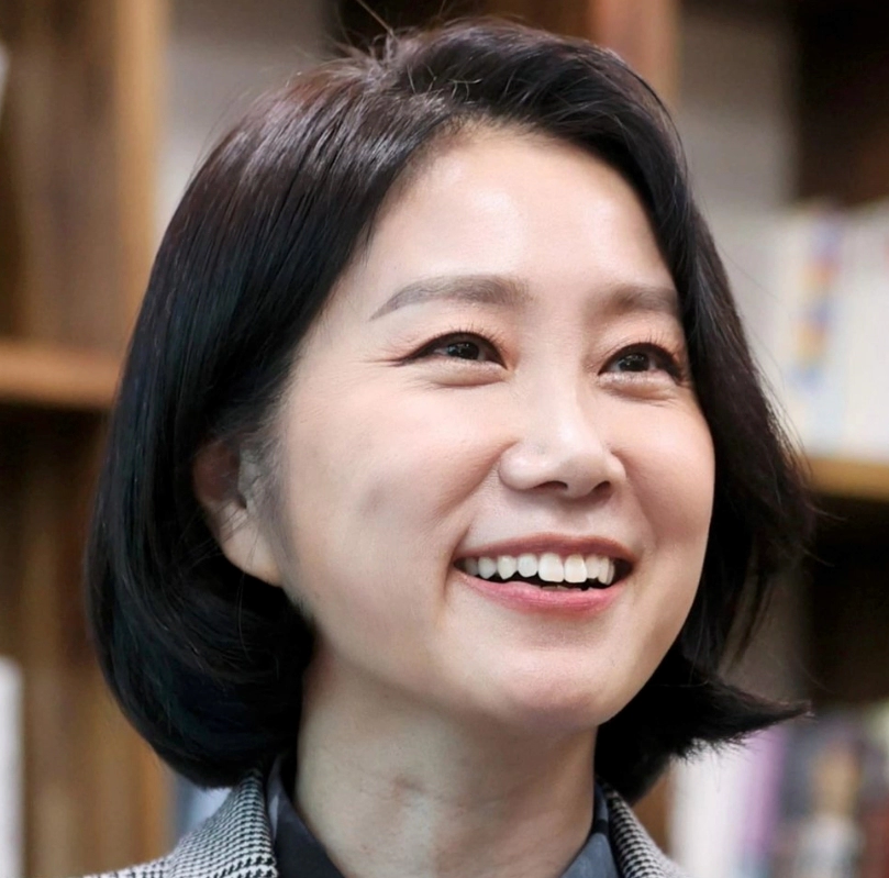 허은아 국회의원 프로필 나이 고향 학력 재산 지역구