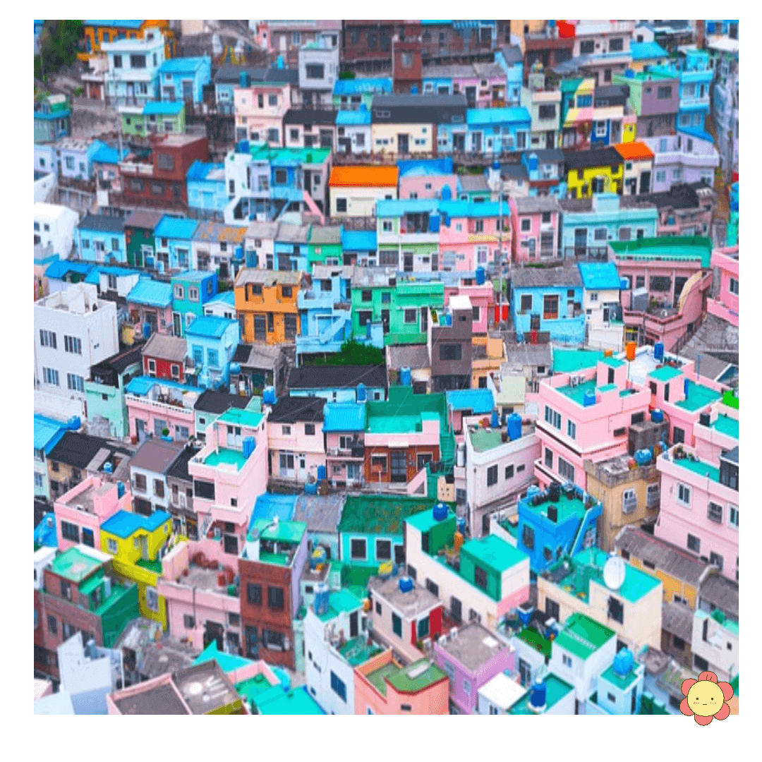 부산모습