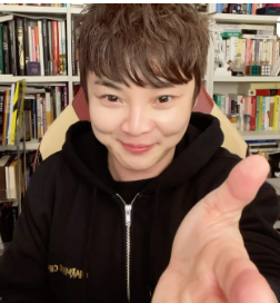 마술사 최현우 프로필