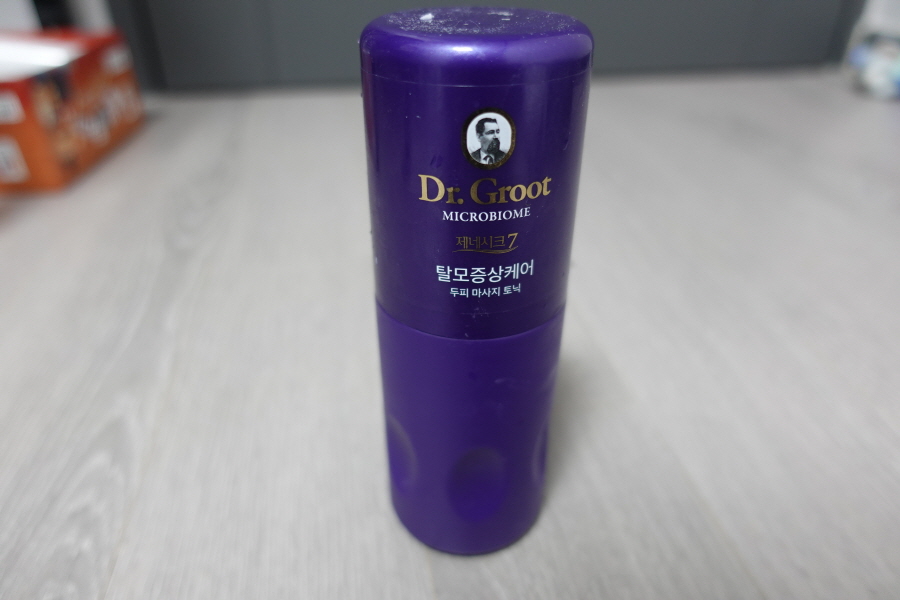 닥터그루트 마이크로바이옴 토닉