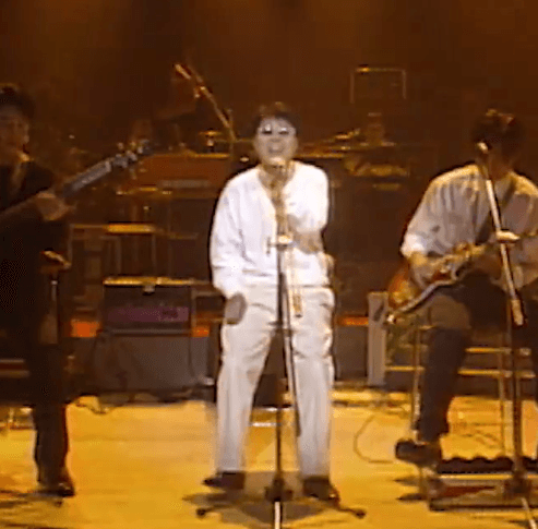 조용필 고추잠자리