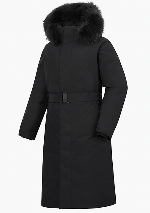 안타티카 패딩 사진