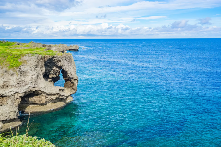 오키나와 자유여행 인기 관광 남부, 중부, 북부 명소 추천 22선