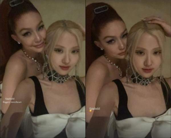 로제