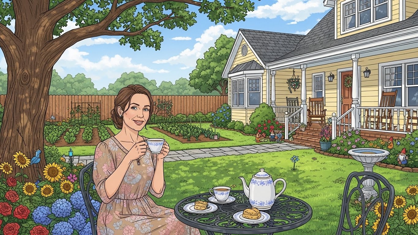 전남 담양 농가주택 매매 시골집 7