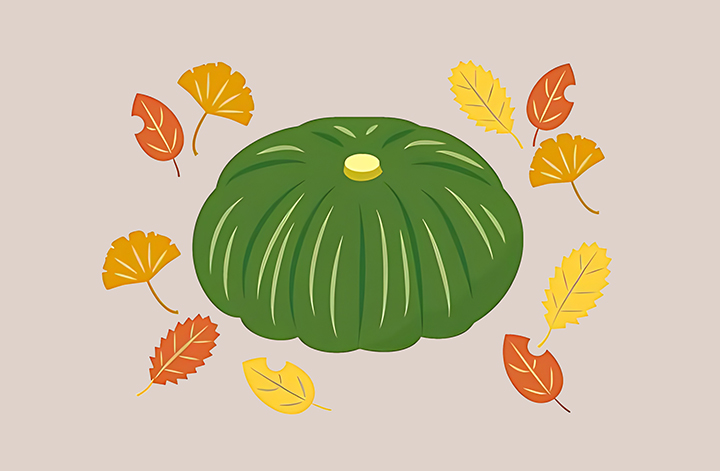 단호박-하루-섭취-권장량