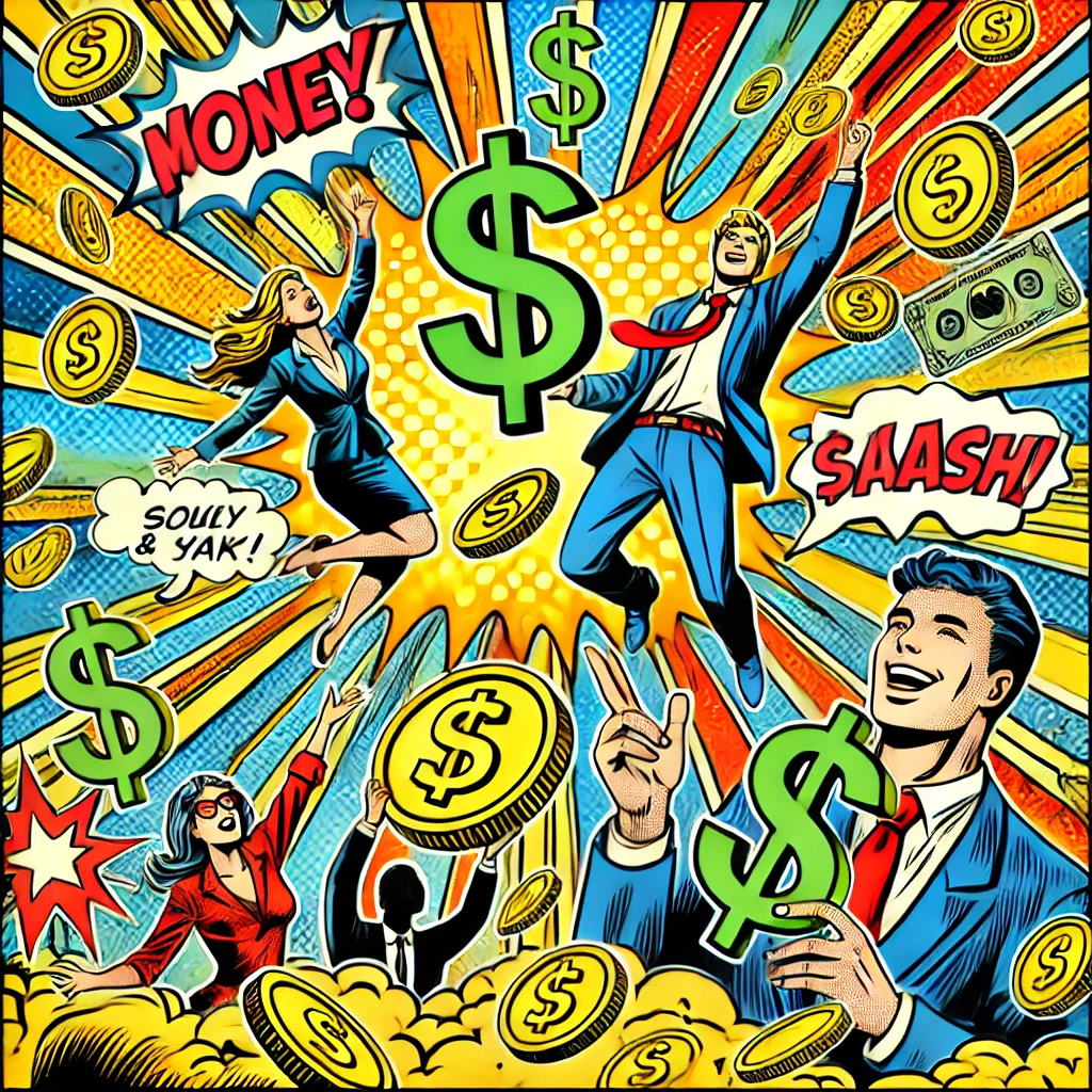 📱 돈을 불리는 앱 &amp; 금융 서비스 추천