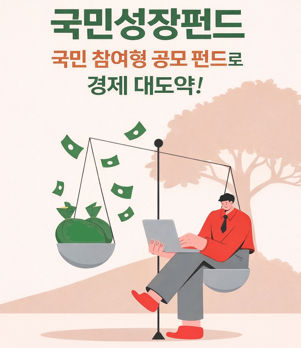 국민성장펀드