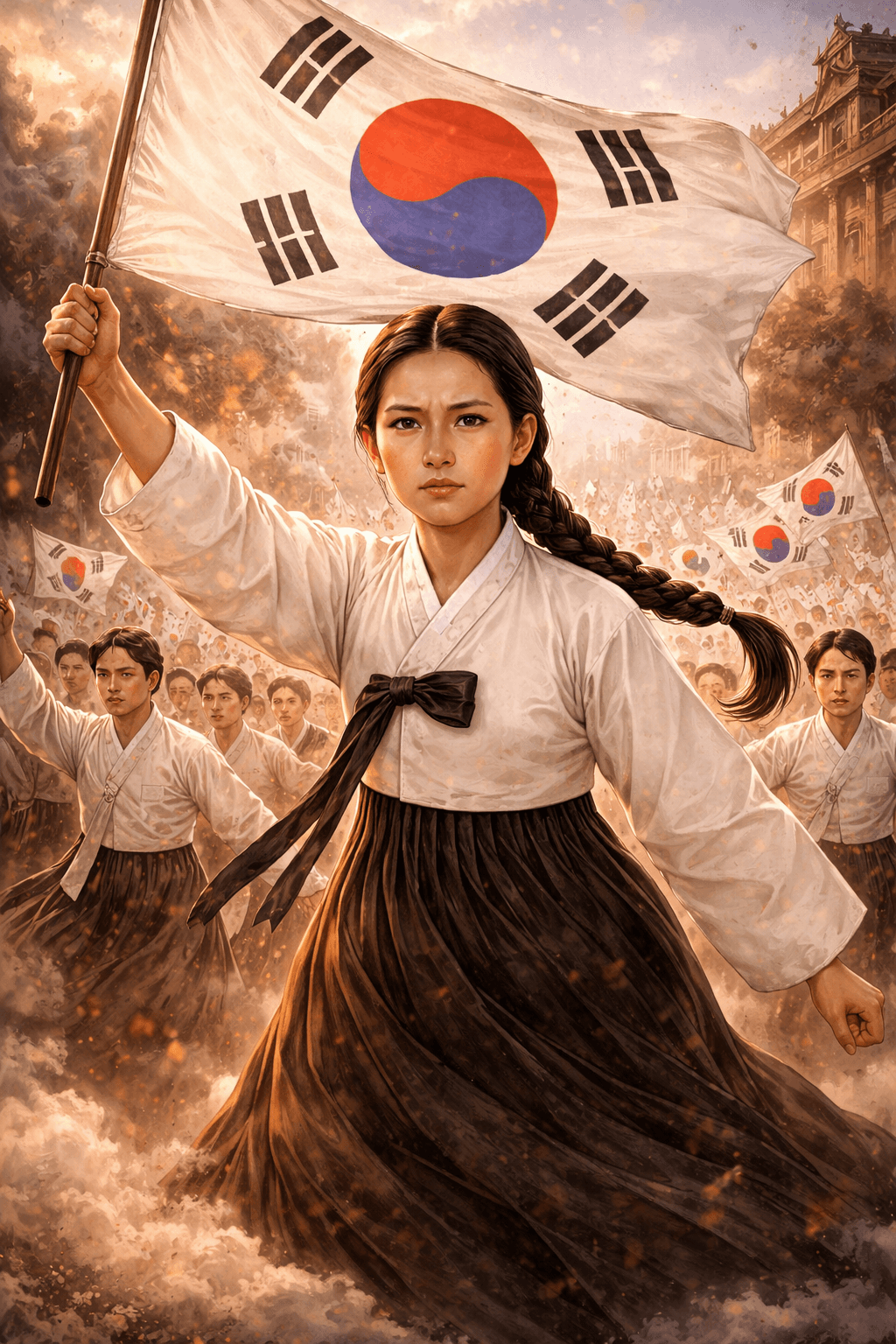 만세운동
