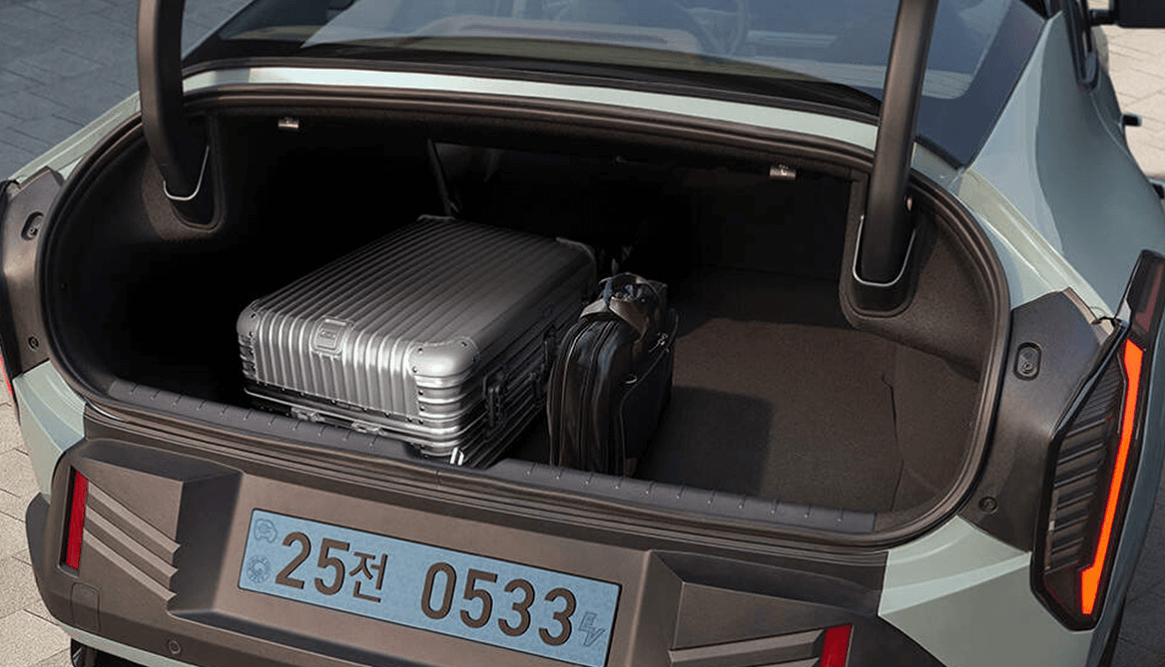 2025 EV4 장기렌트카 모의견적 완전정복 트림별 가격 비교