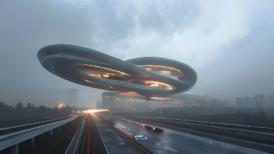 용인 처인휴계소