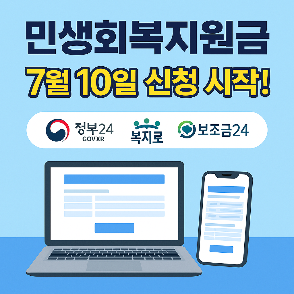 민생회복지원금