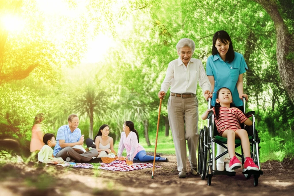 산림복지서비스 이용권 2025: 숲에