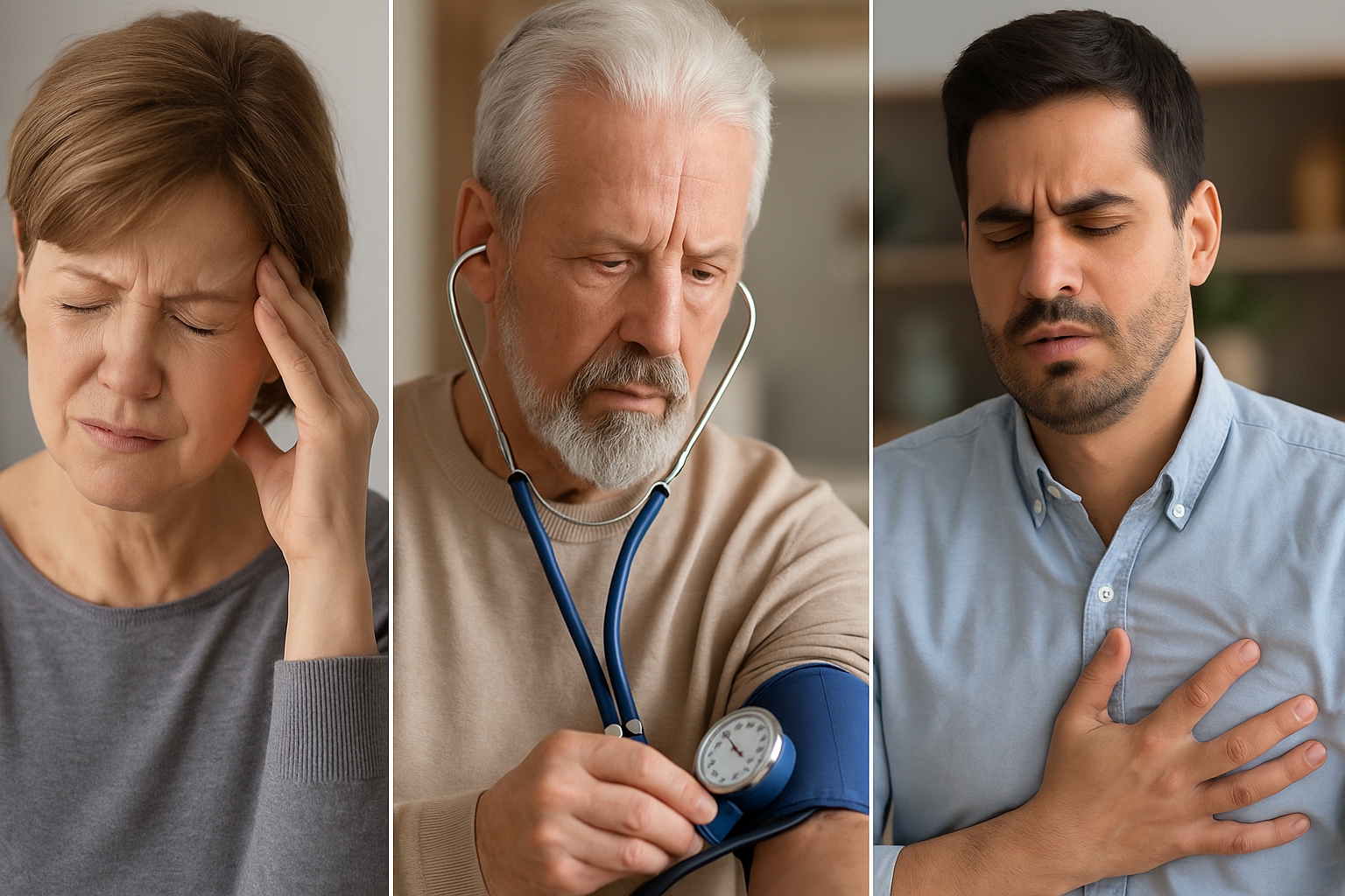 고혈압-방치-심각한-합병증